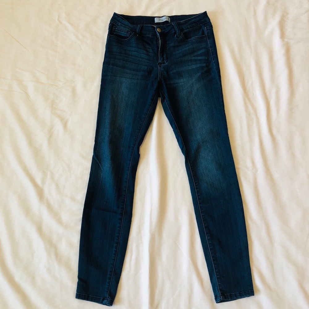 Carly Jean Los Angeles (CJLA) Denim/Jeans